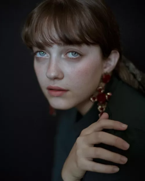 Candela by GlamMetalLion