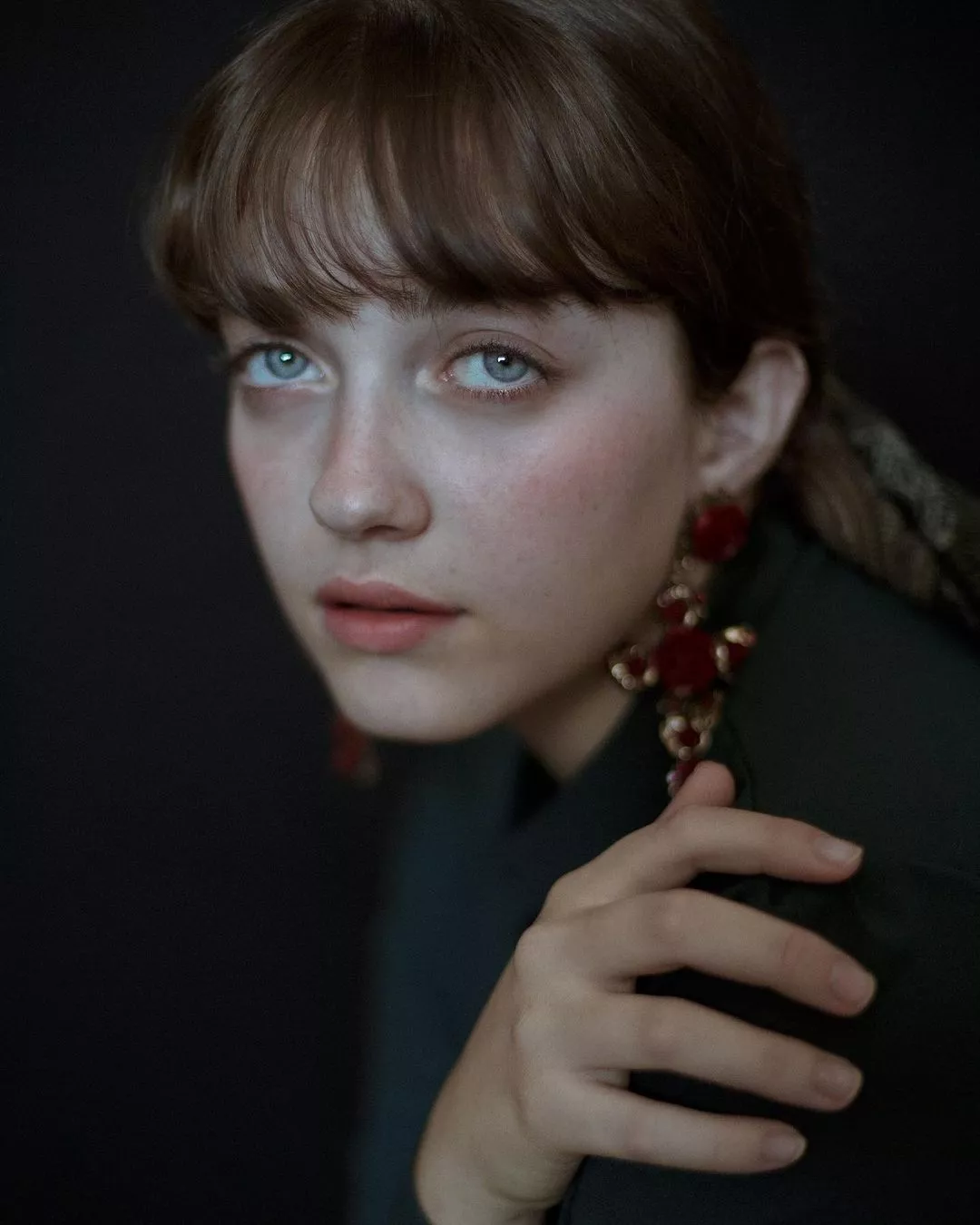 Candela posted by GlamMetalLion