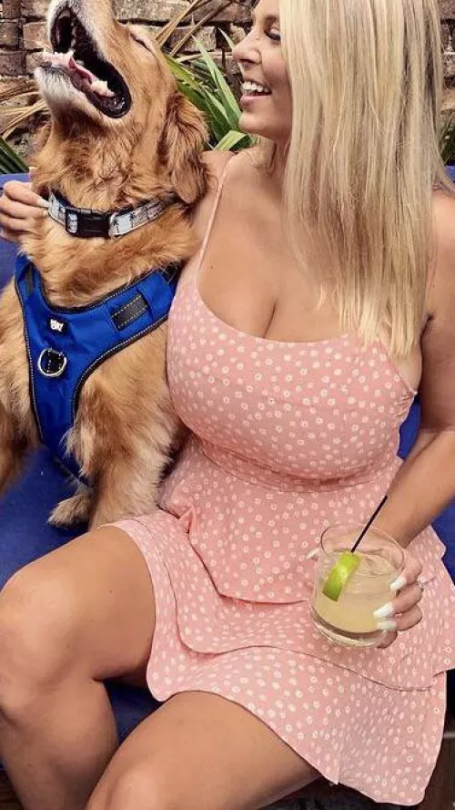 Candid by Ok_Strawberry_6446