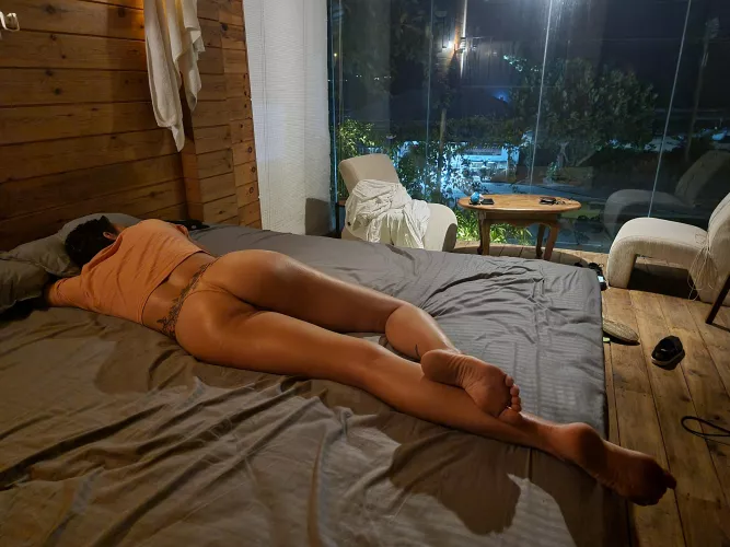 Candid snap by jessieroguexox