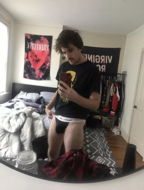 Cant believe im gonna be 31. Still got it i think? Lol by clintonjacob3