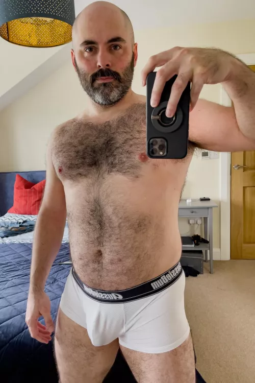 Can’t believe I’m wearing underwear!! (39) by dyv2