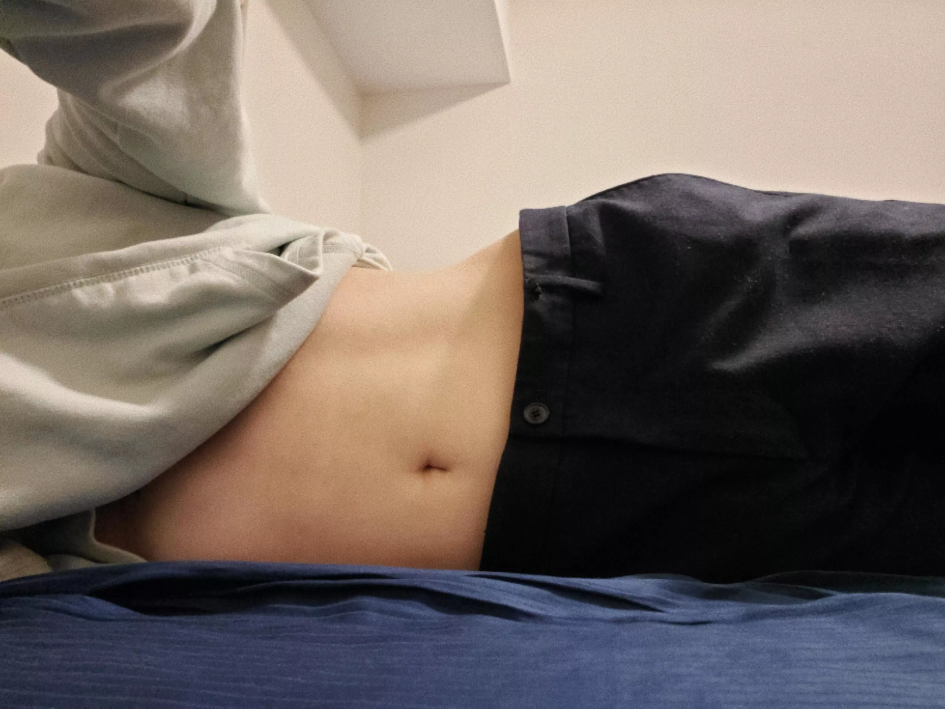 Can't believe it's Tummy Tsaturday!!! posted by bismuth_soup