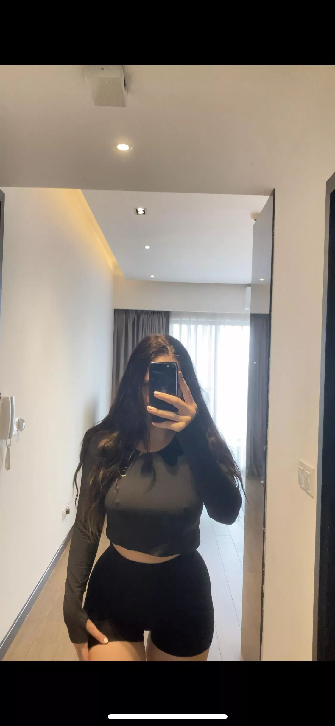 Can’t contain these nips posted by blueeyedbaddy