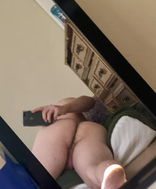 Can't decide if I wanna be fucked by OR to fuck someone tonight 😈 by Asleep_Public9024