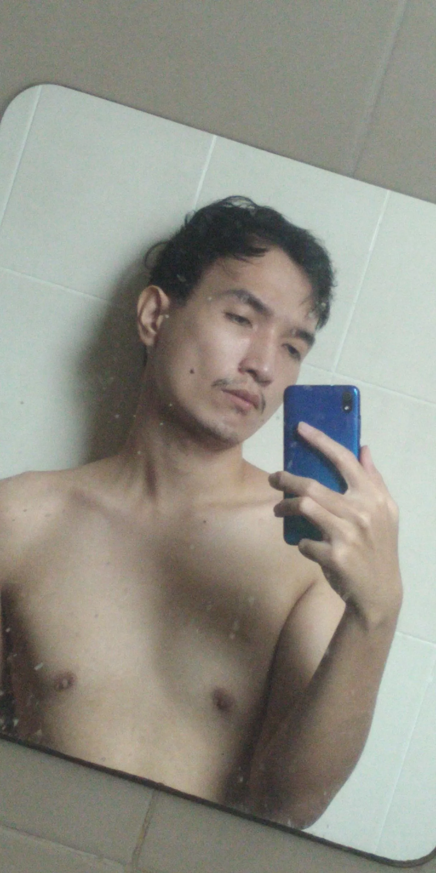 Can't find my little fidget toy and I'm close to a mental breakdown. It's not even a toy. It's just pieces of plastic that I fiddle with. Maybe I do have attachment issues. posted by DarrenSchmaerren