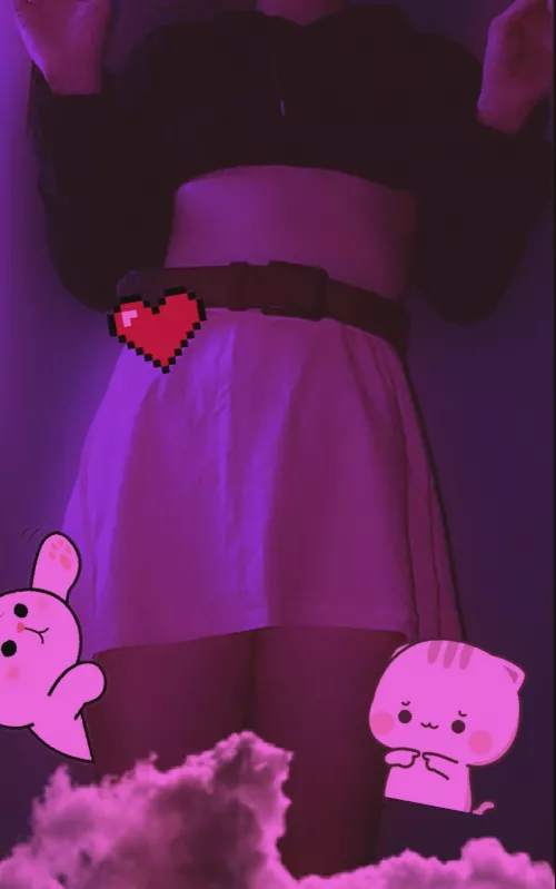 🌺💗 (cant find titles >_<) by rosethefemboy