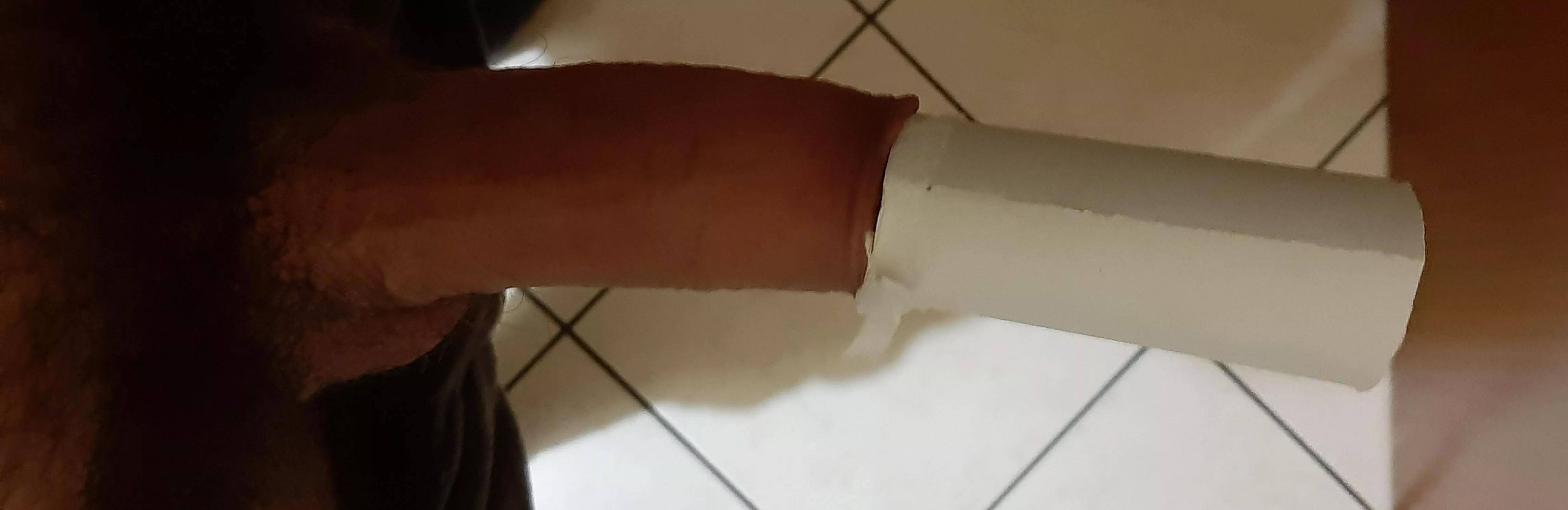 Can't fit posted by ardenop