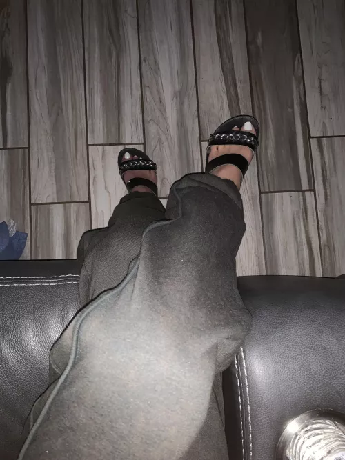 Can’t get a taste 👅 by revelion-