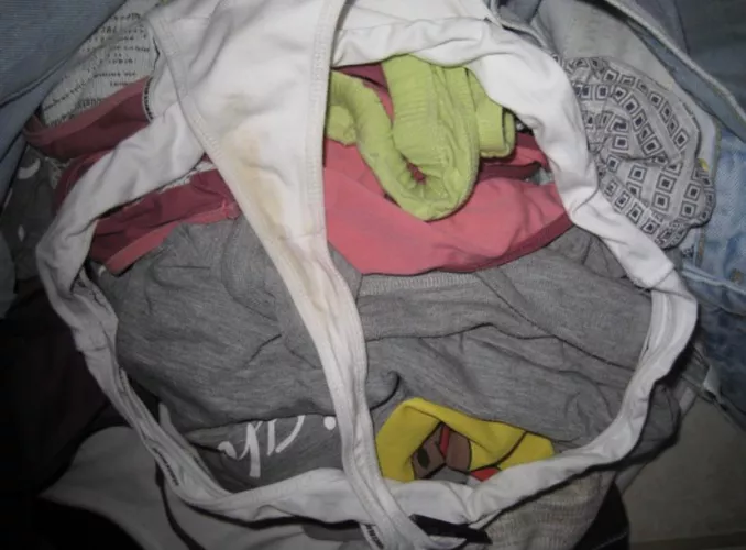 Can’t get enough today. Pms open by pntys01