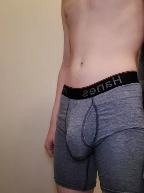 cant go wrong with grey by bulger8r