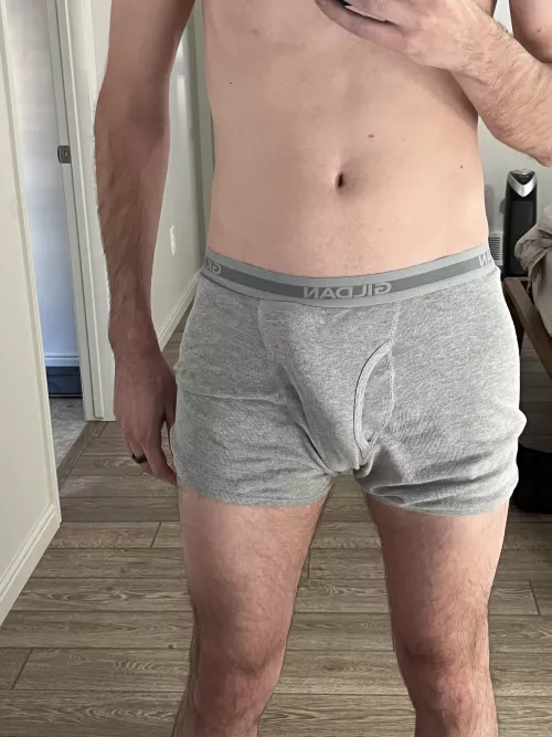 Can’t go wrong with the grey by Morimoto9000