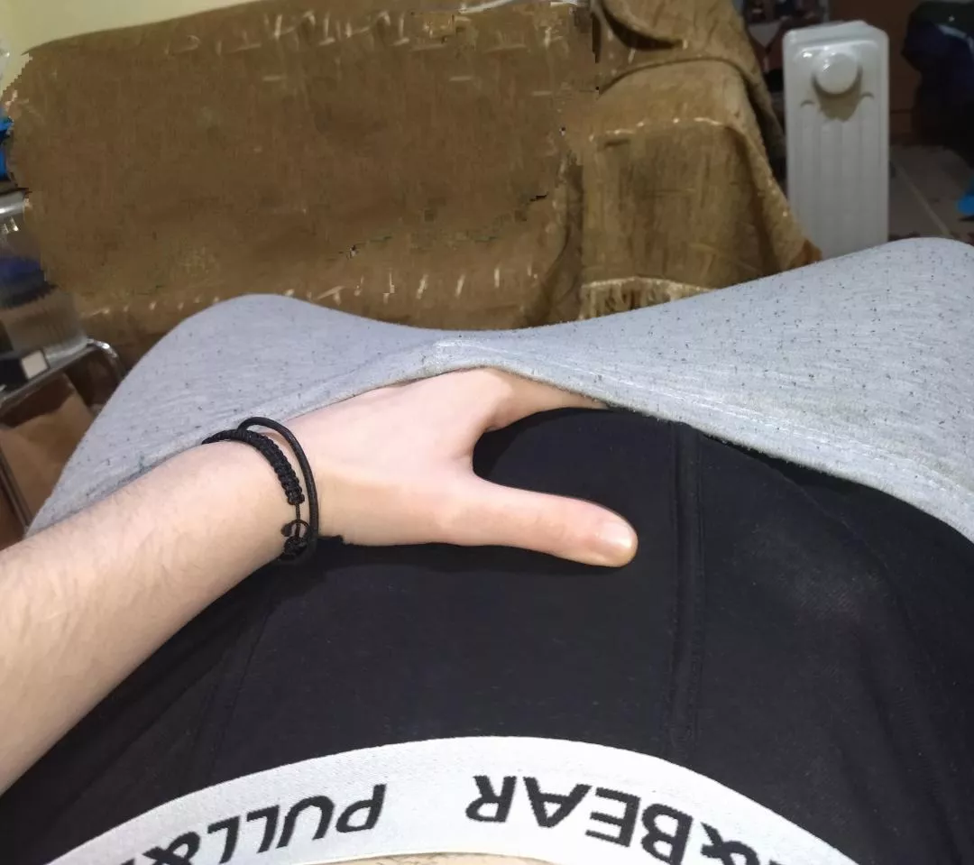 can't help it getting hard posted by AccomplishedRing4917