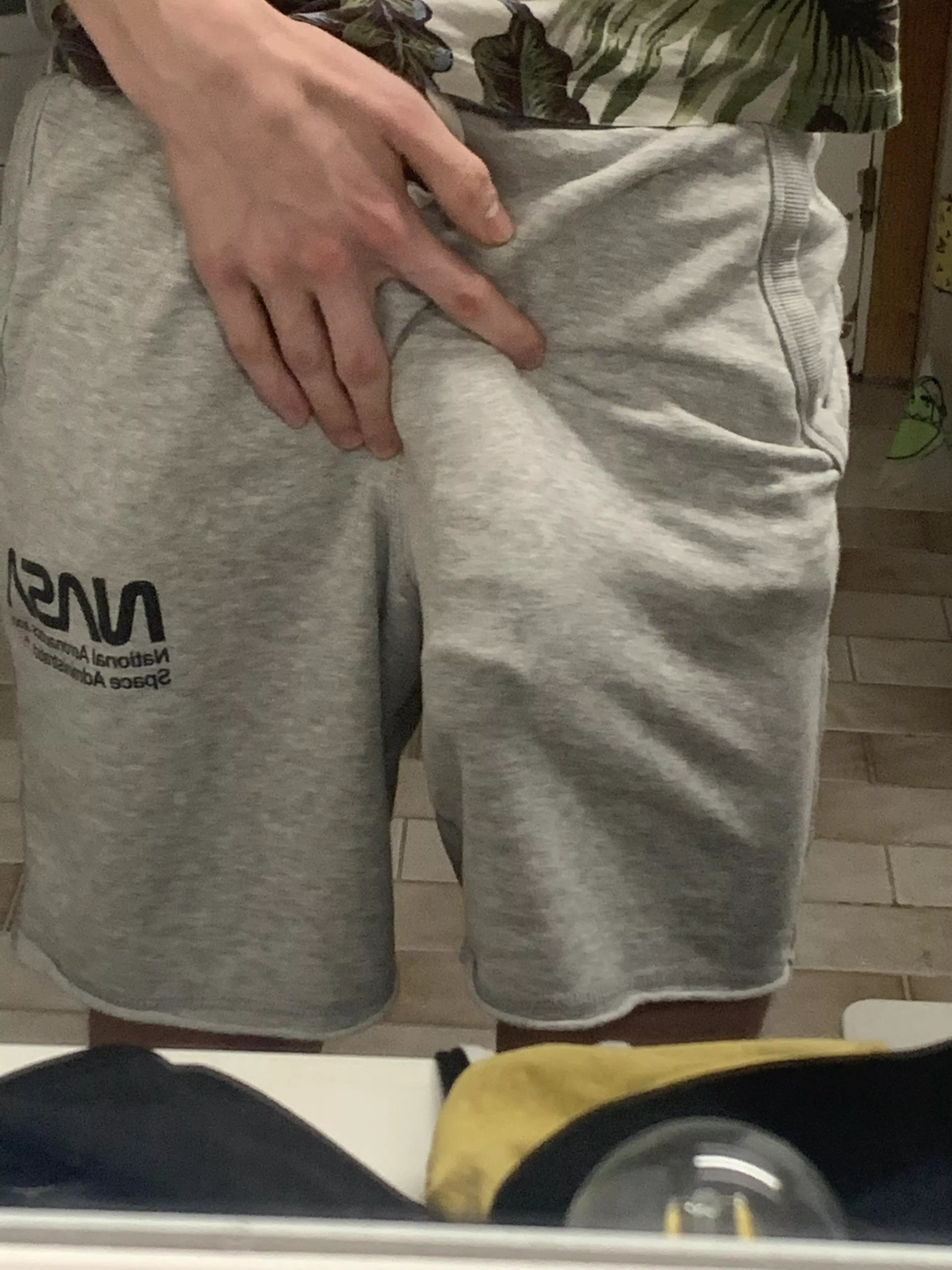 Can’t hide it posted by Organic_Tennis_5309