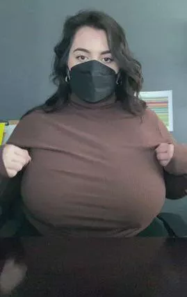 Can’t hide those posted by 8inchdontcare