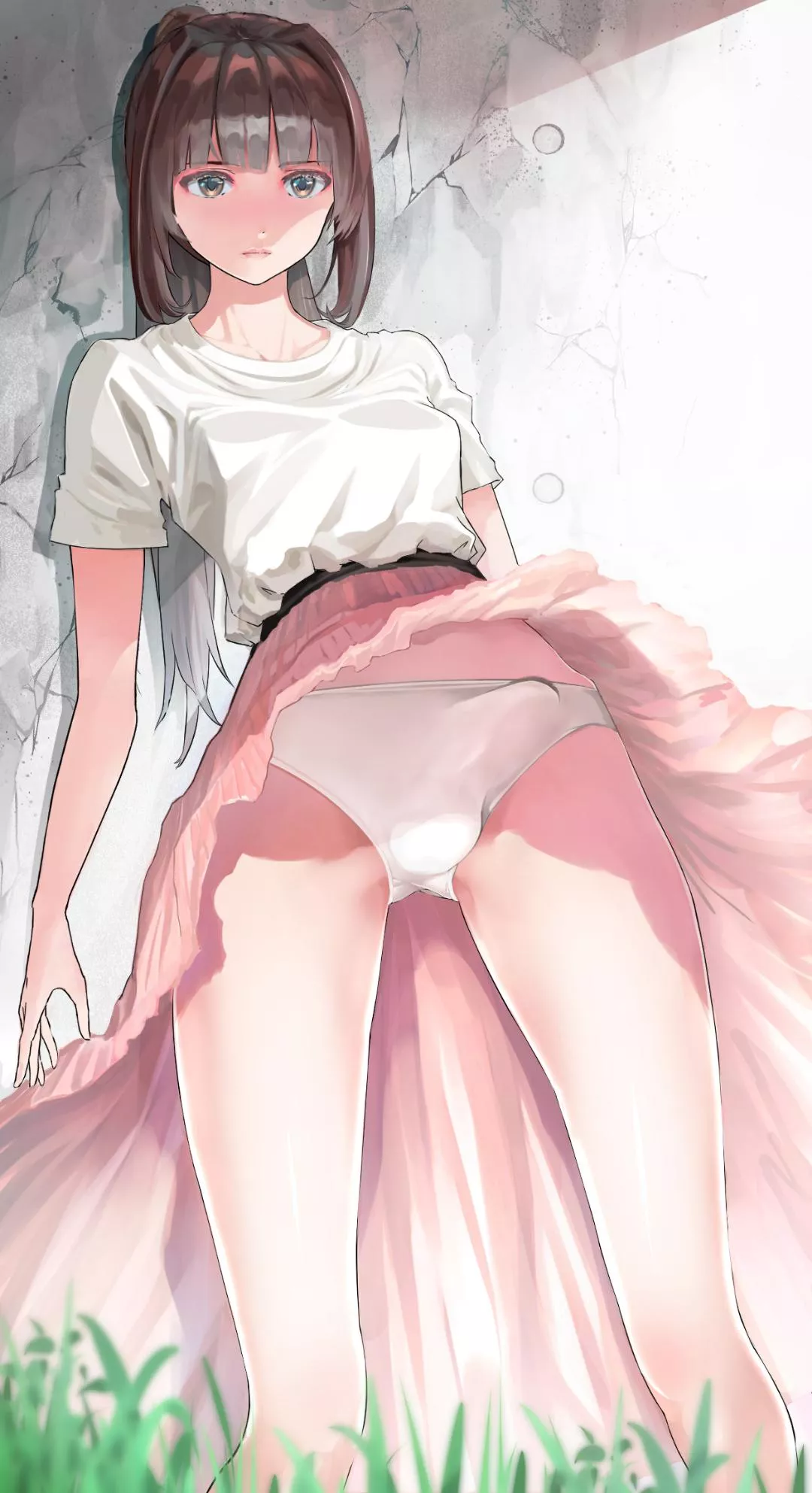 Can't keep it hidden forever posted by friggityfrang