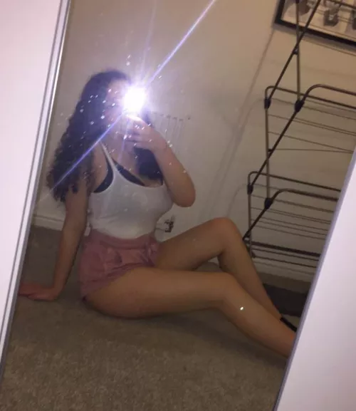 can't really hide these by I_PromoGirls