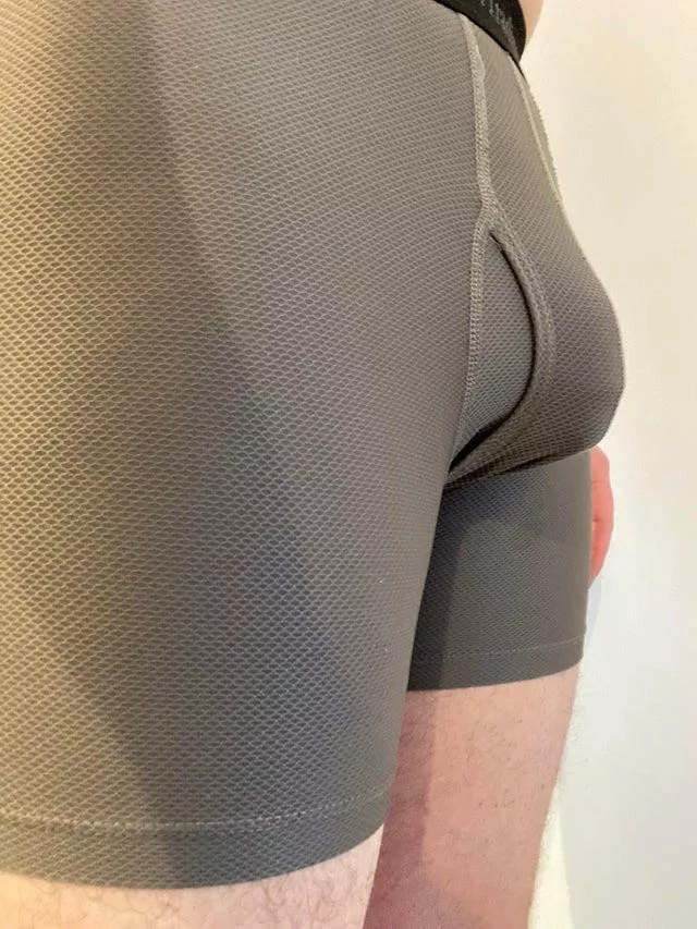 Can’t seem to compete with most of the guys here, but here’s mine! posted by amaineadventure