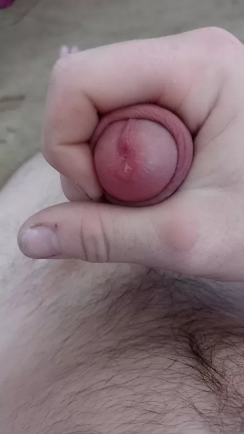 cant seem to leak like some of you guys but I got a little bit by jdm4630