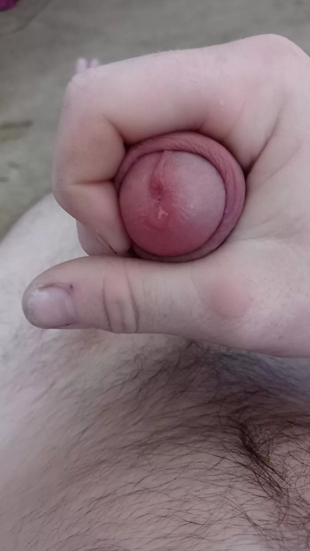 cant seem to leak like some of you guys but I got a little bit posted by jdm4630