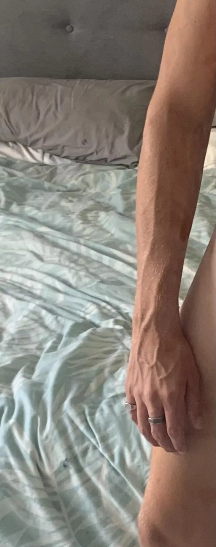 Can’t show the full picture here x posted by AussieDanx