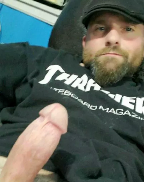 Can't sleep anyone up? by Stigma33