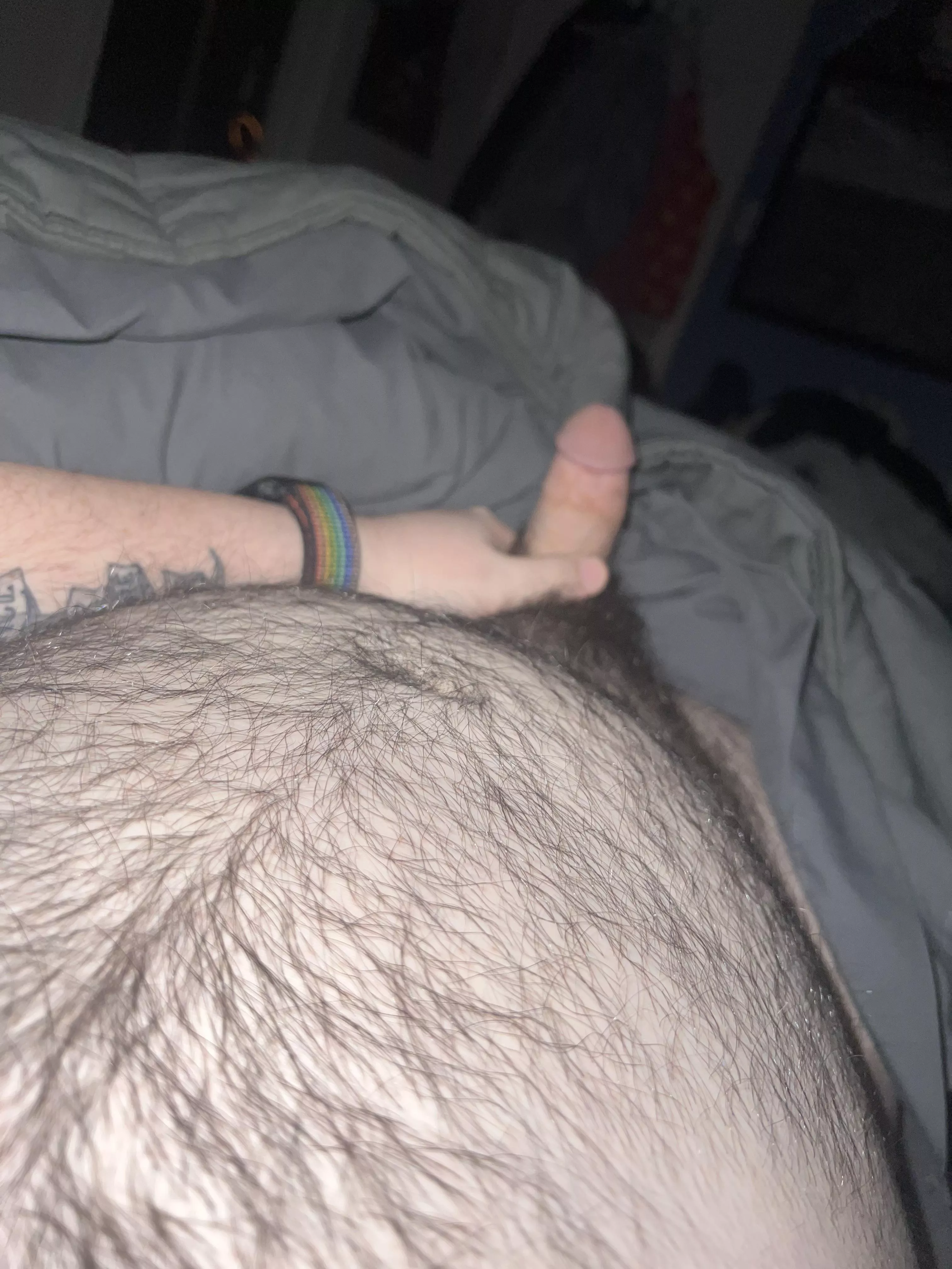 can't sleep, anyone want to help me out? posted by IncontrovertibleFog