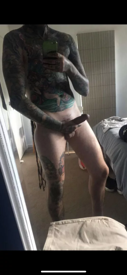 Can’t sleep, how do I stack up? by Dreads_for_days