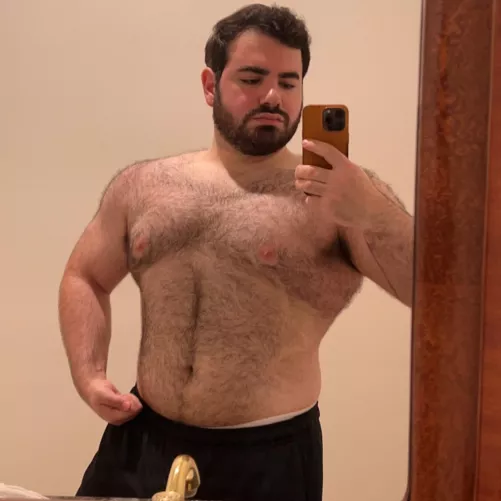 Can’t sleep, how you boys doing? by Ignorant_Opinion