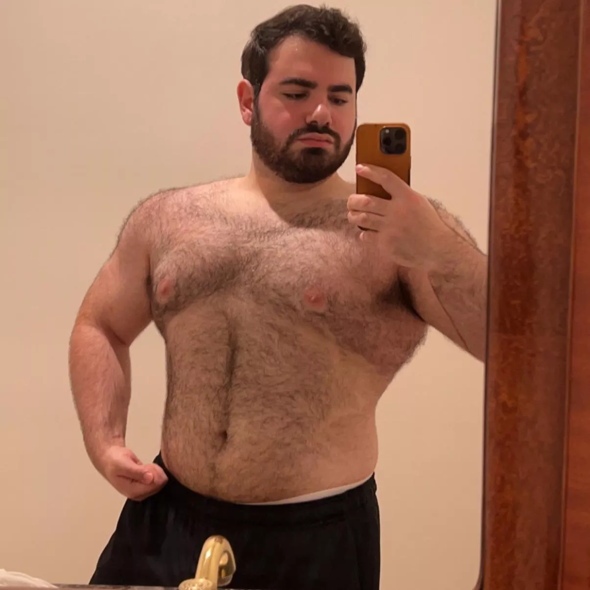 Can’t sleep, how you boys doing? posted by Ignorant_Opinion