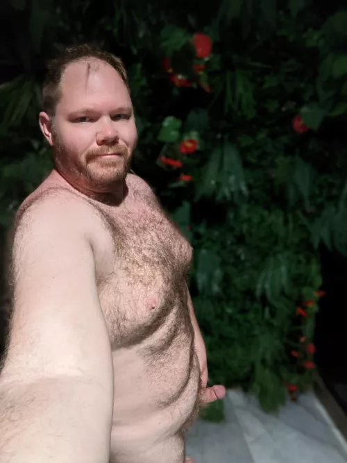 Can't sleep my last night of vacation. [40m] by CharminglyDepraved