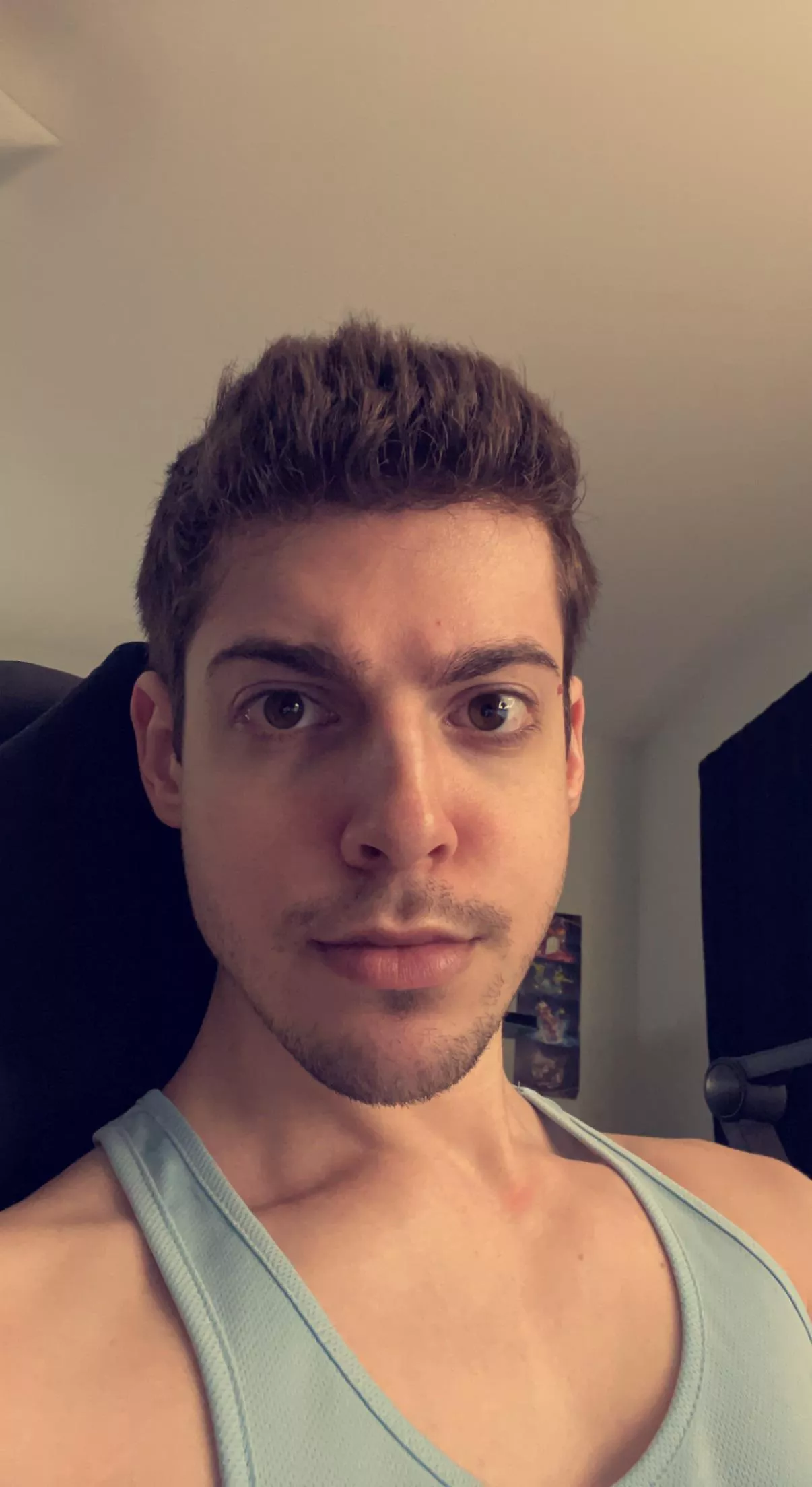 Can’t sleep, time to game! posted by casscagex