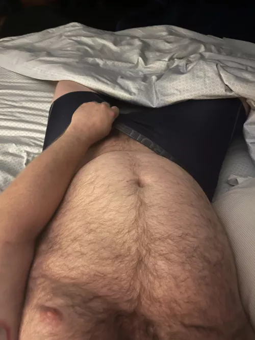 Can’t sleep. What should I do? by thickeri