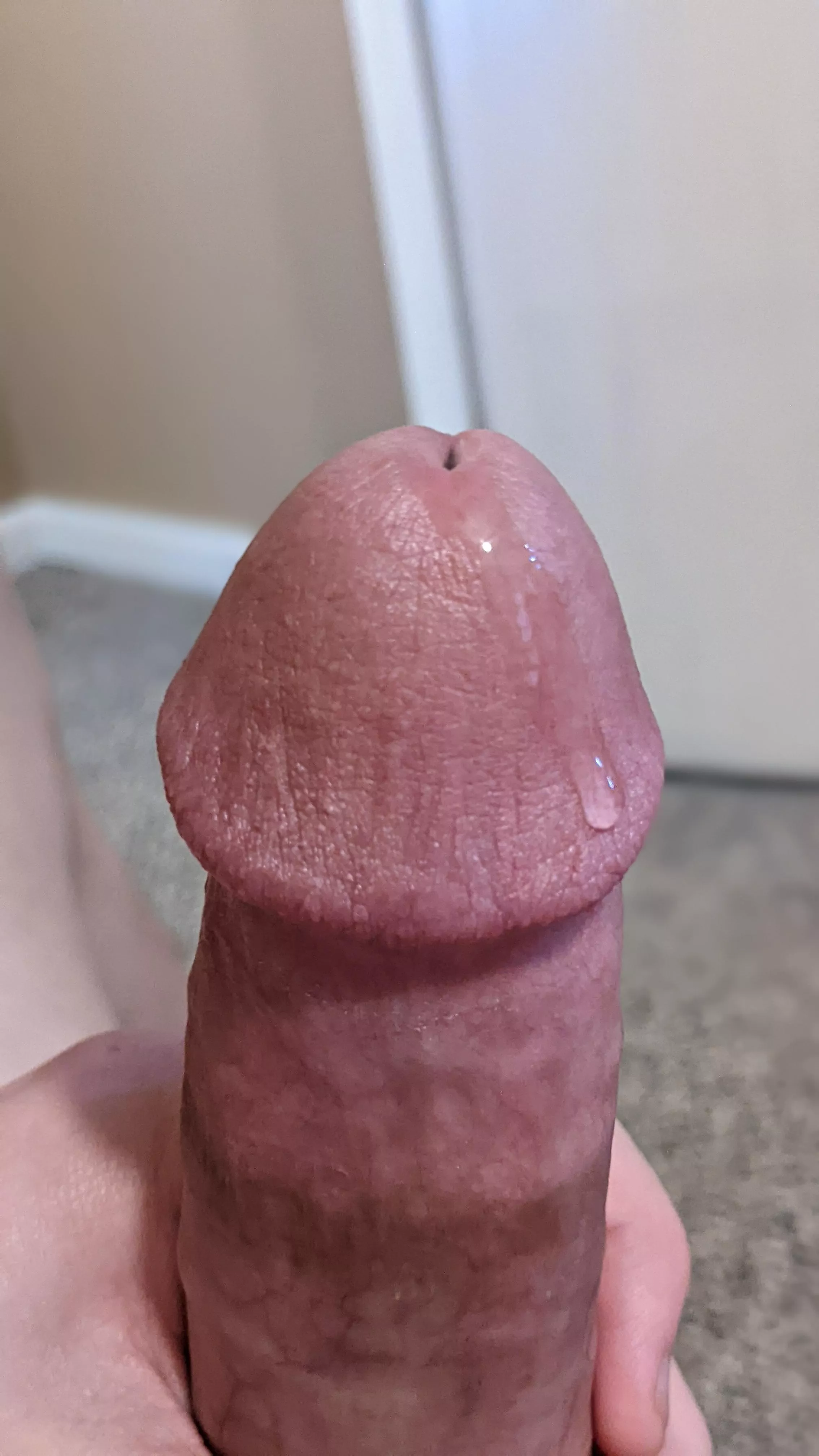 can't stop leaking posted by me_him_