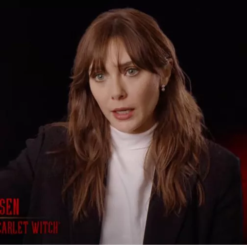 Can’t stop thinking about Elizabeth Olsen today by itsthehornypolice