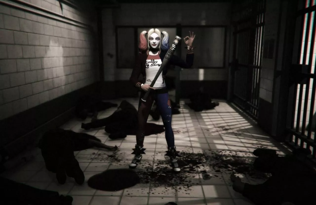 Can't talk long, gotta keep moving on to find more about. FEMD, your illegal trades, and that silly u/farmboy8533. I had fun in your little detainment prison tonight. Hope you don't miss those Girls much. Oh dont try calling your guards theyre a little posted by Strfox-777