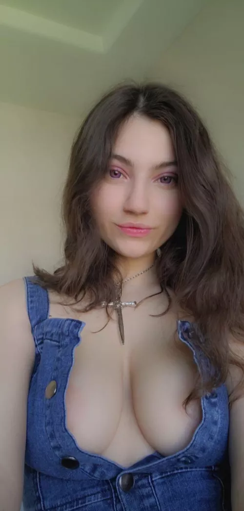 Can’t think of a title 😅😂 by Lilac_Lov3