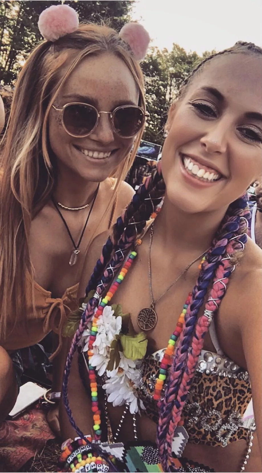 Can’t wait for Forest and sound haven, who will we see posted by Myrandaaa69