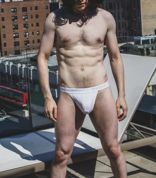 Can't wait for it to be warm enough to do this again (OC) by fanofchili