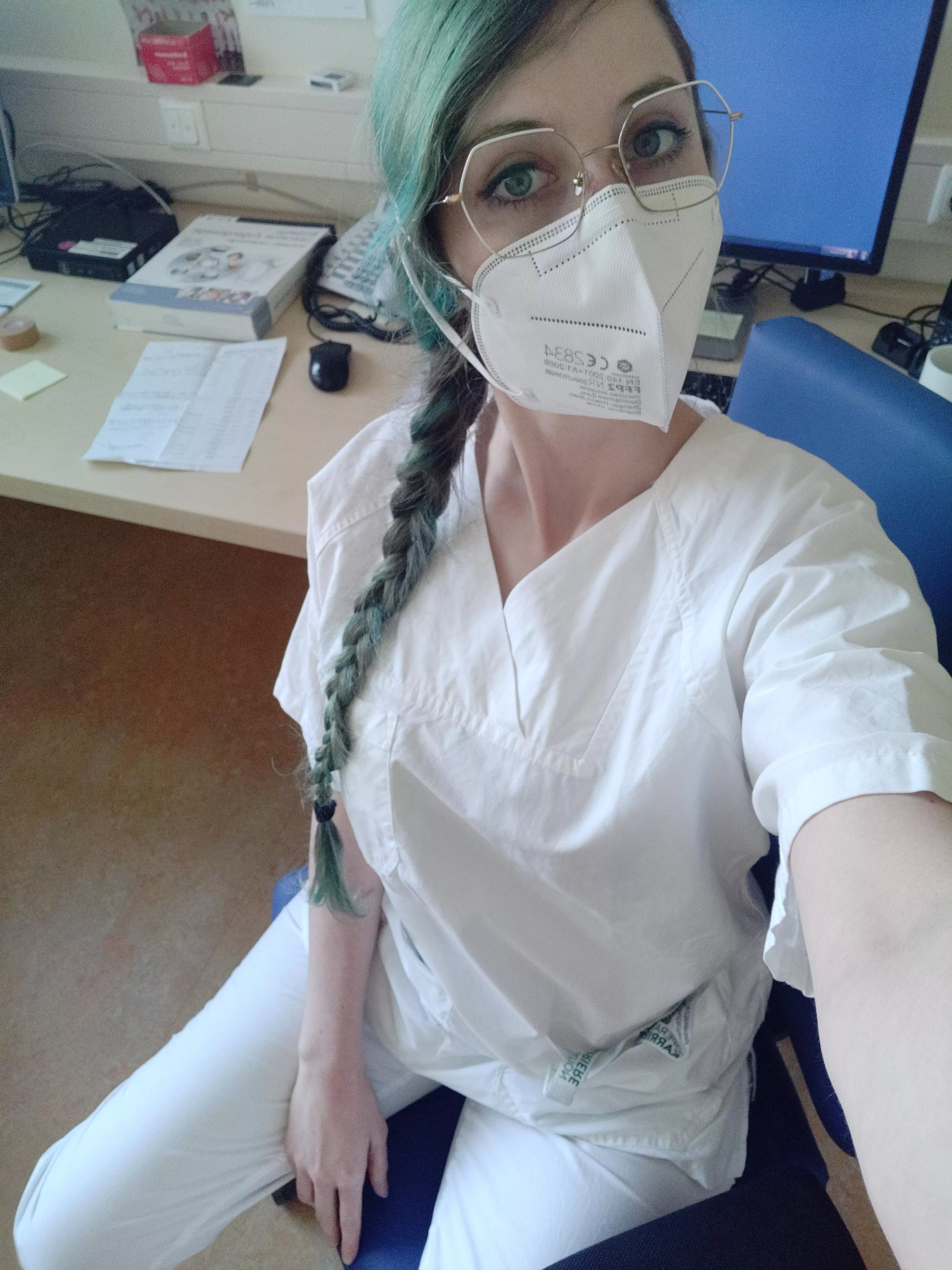 cant wait for more eldenring when Work is done 🥰 [f] posted by Yukeki