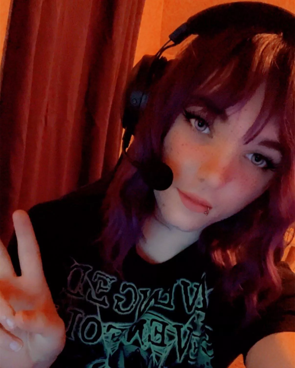 Can’t wait for my weekend gonna take so many cute pics with this new hair 😍 posted by No_Law_9746