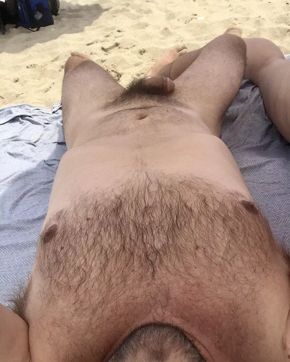 Can’t wait for no tan lines with friends posted by Otto__