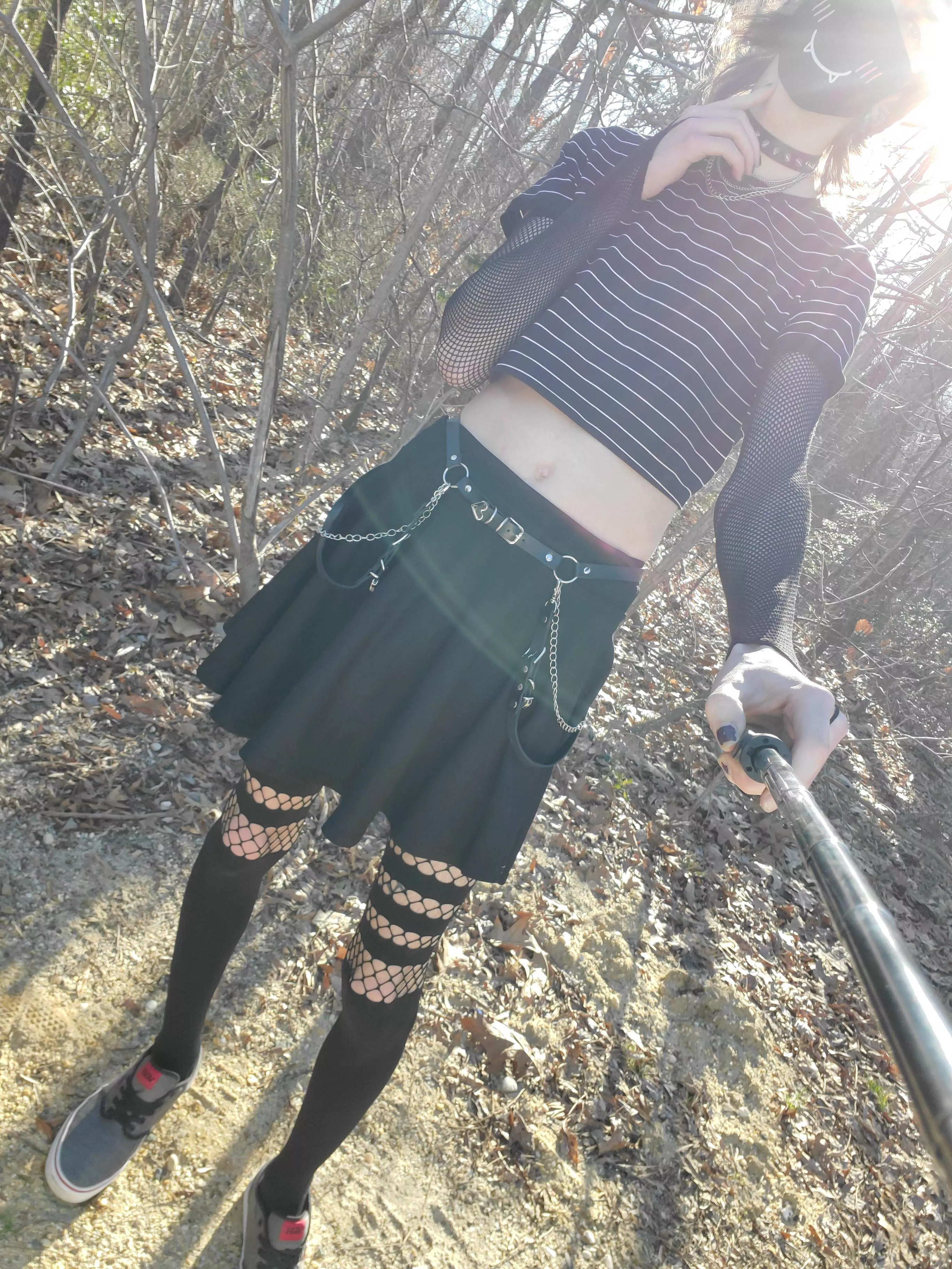 can't wait for spring! posted by StonedBiGuy