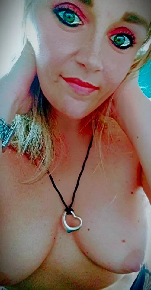 Can't wait for Spring!! by tilthecasketdrops