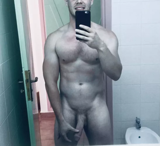 Can’t wait for summer by Upfornogood_18