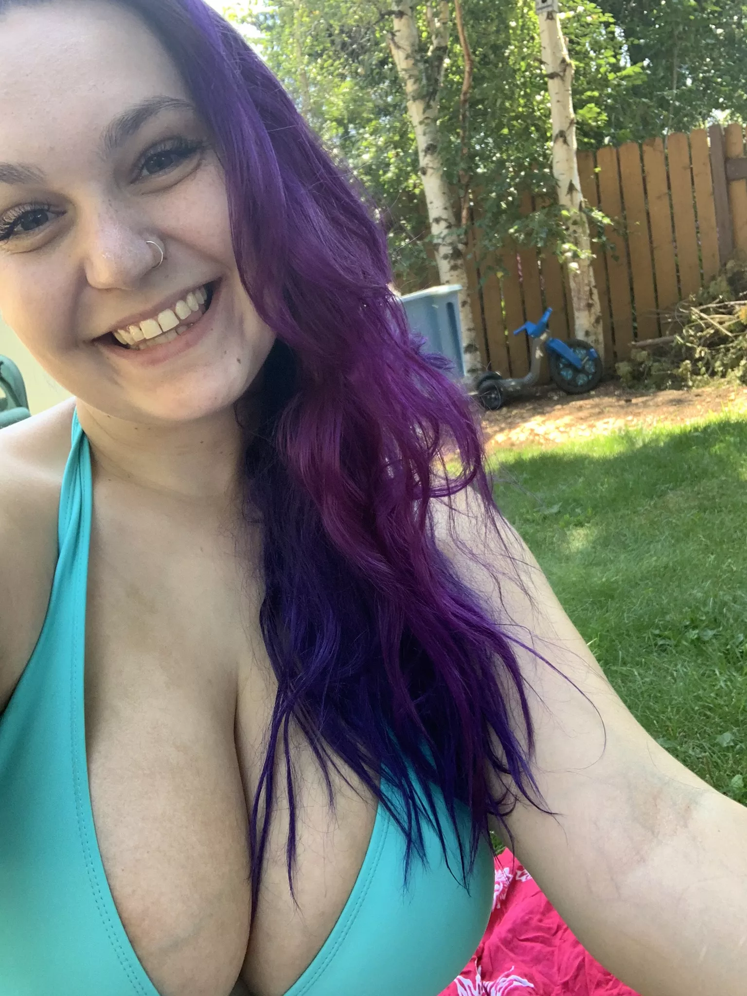 Can’t wait for summer to have my girls out in full view posted by alyssacarter97