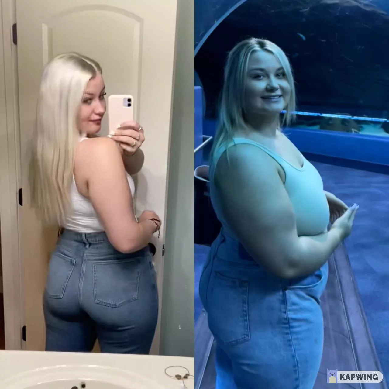 Can’t wait for the next 100lbs, how big you y’all want me? posted by gymrat82