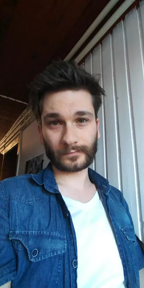 Can't wait for the weekend. What are you playing? by Wodr25