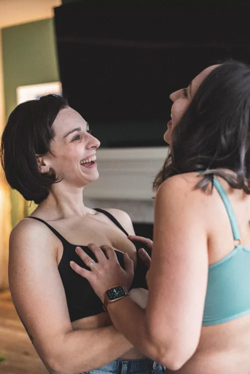 Can’t wait to be with this cute girl again on Saturday ☺️😉 More pics coming soon! [ff] by mrsmidwestjess