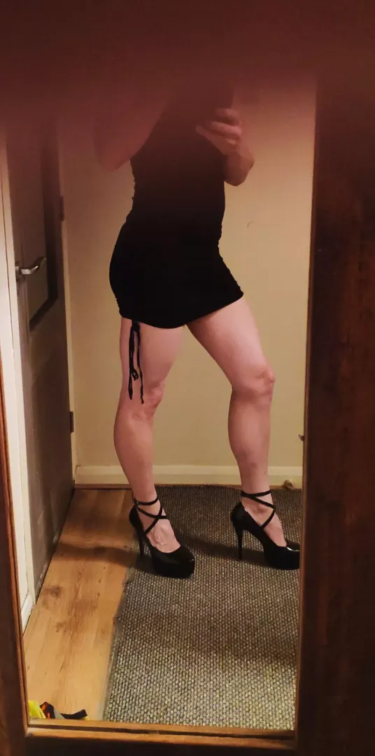 can't wait to dress again🤭 posted by currentapple95